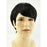 Men's Character Costume Wigs - Make It Up Costumes 