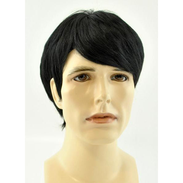 Men's Character Costume Wigs - Make It Up Costumes 