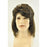 Mullet Costume Wig - Make It Up Costumes 