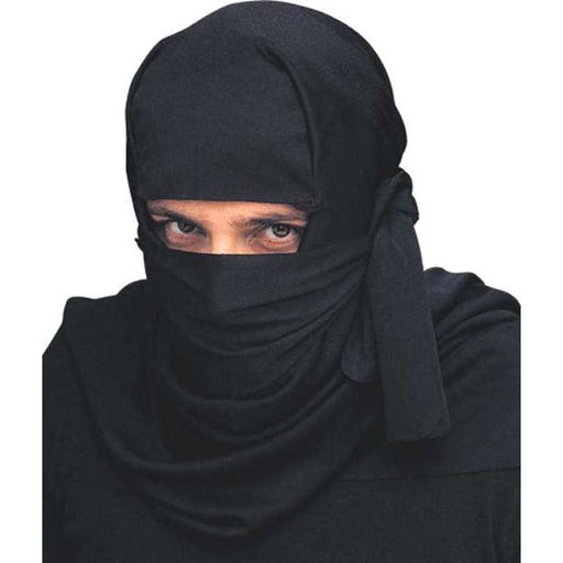 Ninja Headpiece - Make It Up Costumes 