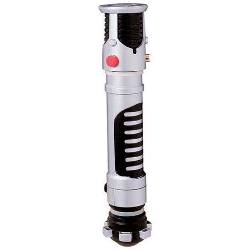 Obi-Wan Kenobi Blue Lightsaber Toy - Make It Up Costumes 