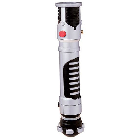 Obi-Wan Kenobi Blue Lightsaber Toy - Make It Up Costumes 