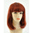 Women's Shoulder Length Costume Wigs - Make It Up Costumes 