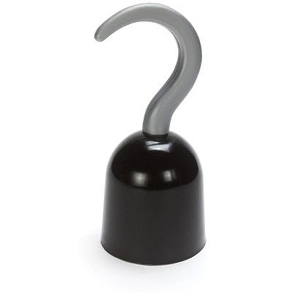 Plastic Pirate Hook - Make It Up Costumes 