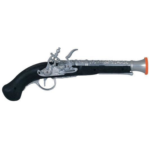 Pirate Swashbuckler Pistol Prop - Make It Up Costumes 