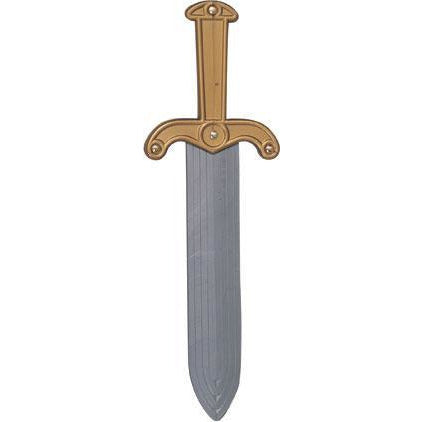 Roman Dagger Prop - Make It Up Costumes 