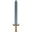 Roman Sword Prop - Make It Up Costumes 