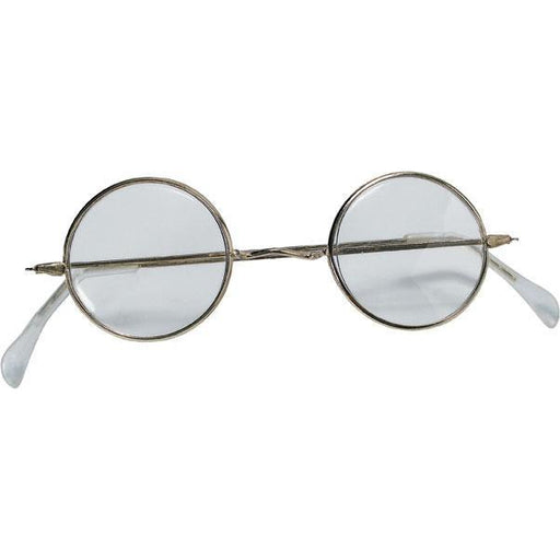 Round Santa Claus Glasses - Make It Up Costumes 