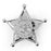 Toy Deputy Sheriff Badge - Make It Up Costumes 