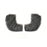 Fake Sideburns 2019 - 100% Human Hair - Make It Up Costumes 