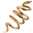 Cleopatra Snake Armband - Make It Up Costumes 