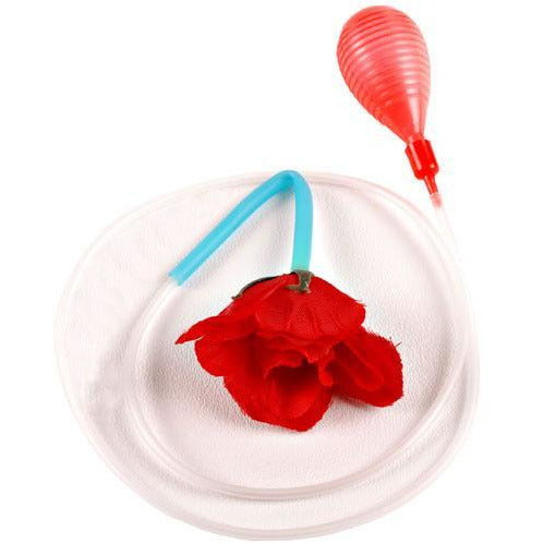 Squirting Rose Flower - Make It Up Costumes 