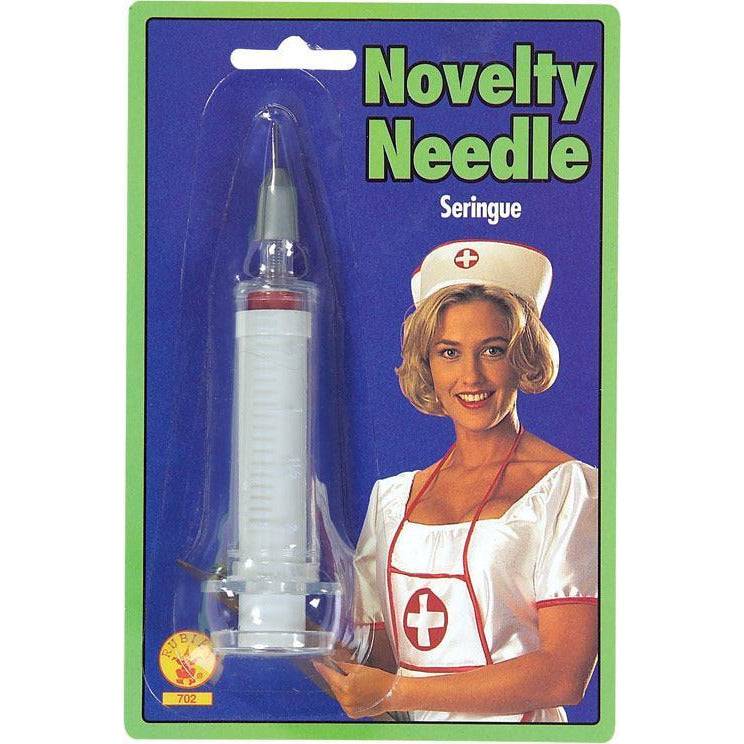 Doctor & Nurse