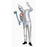 Tin Man Costume - Make It Up Costumes 