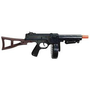 Toy Machine Gun Prop - Make It Up Costumes 