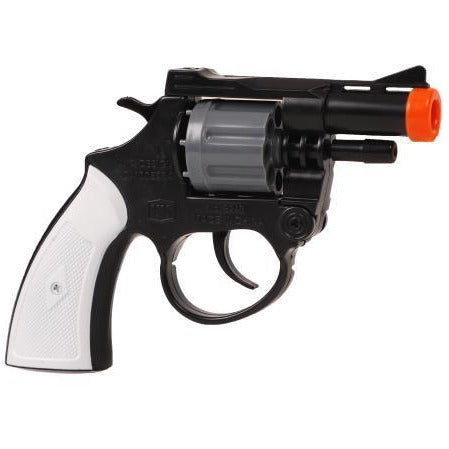 Toy Detective Cap Pistol - Make It Up Costumes 