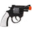 Toy Detective Cap Pistol - Make It Up Costumes 