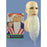 Uncle Sam Beard - Make It Up Costumes 