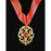 Vampire Necklace with Medallion - Make It Up Costumes 
