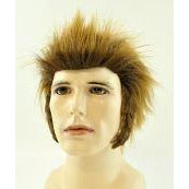 Men's Werewolf/Wolfman Wig - Make It Up Costumes 