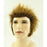 Men's Werewolf/Wolfman Wig - Make It Up Costumes 