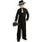 Little Gangster Childrens Costume - Make It Up Costumes 