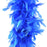 Deluxe Chandelle Feather Boas - Make It Up Costumes 