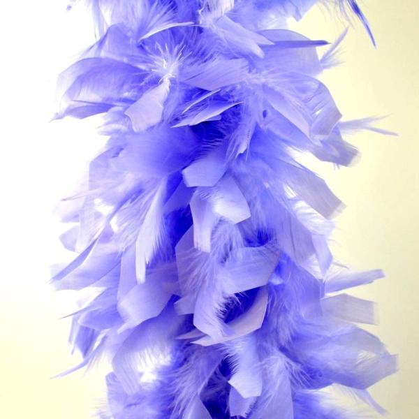 Deluxe Chandelle Feather Boas - Make It Up Costumes 