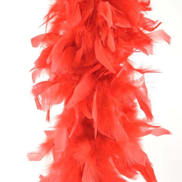 Deluxe Chandelle Feather Boas - Make It Up Costumes 