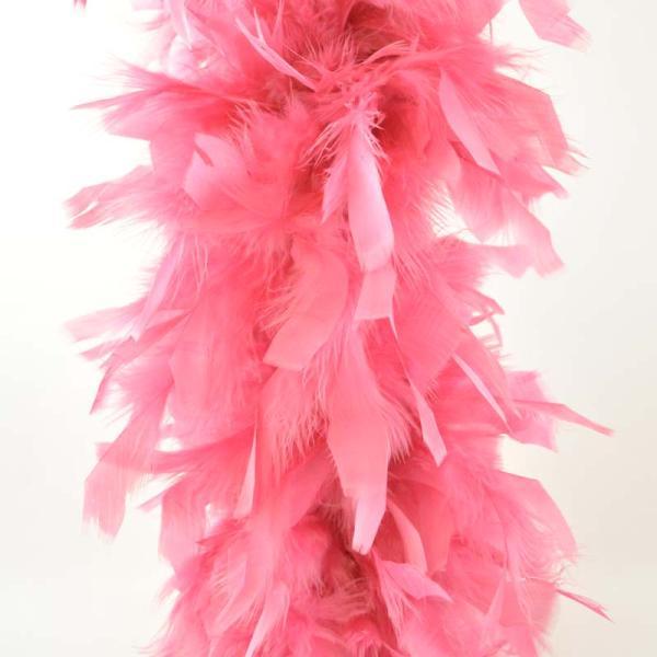 Deluxe Chandelle Feather Boas - Make It Up Costumes 