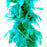 Deluxe Chandelle Feather Boas - Make It Up Costumes 