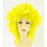 Feather Wig - Make It Up Costumes 