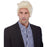Salesman Wig - Make It Up Costumes 