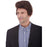 Salesman Wig - Make It Up Costumes 