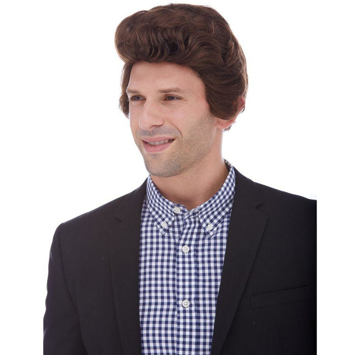 Salesman Wig - Make It Up Costumes 