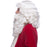 Santa JX Wig and Beard by Sepia - Make It Up Costumes 