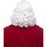 Santa RX Wig and Beard by Sepia - Make It Up Costumes 