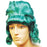 Schlumpa Wig - Make It Up Costumes 