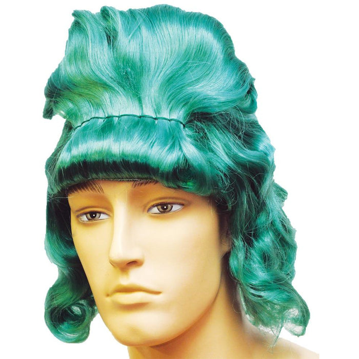 Schlumpa Wig - Make It Up Costumes 