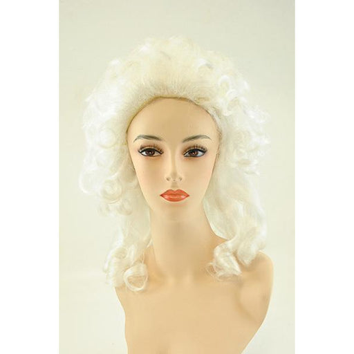 Shepherdess Wig - Make It Up Costumes 