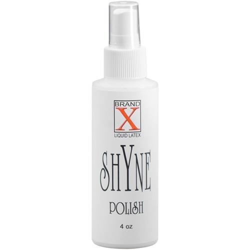 Shyne Liquid Latex Polish - Make It Up Costumes 