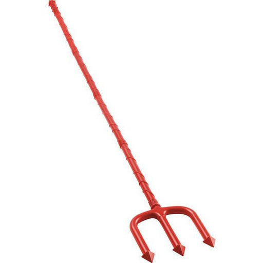 Red Devil Trident - Make It Up Costumes 