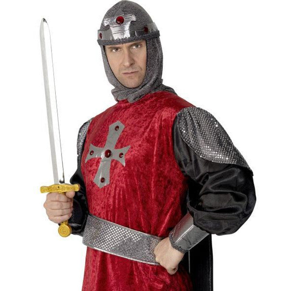 Knight's Sword - Make It Up Costumes 