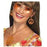 1960's Peace Sign Costume Jewelry Set - Make It Up Costumes 