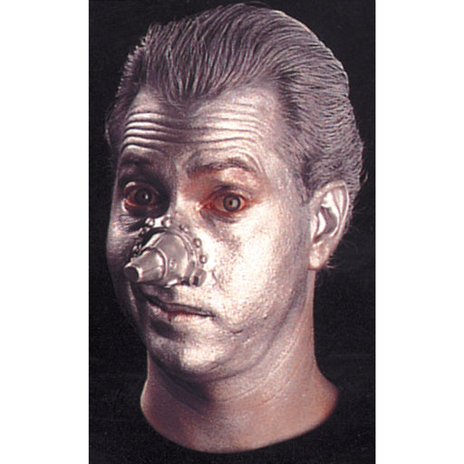 Woochie Tin Man Nose - Make It Up Costumes 