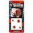 FX Transfers Fake Bullet Wound - Capped - Make It Up Costumes 