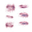 Hickie Tattoos - Make It Up Costumes 