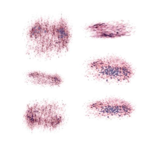 Hickie Tattoos - Make It Up Costumes 