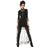 Sexy Gothic Costume Dress - Make It Up Costumes 