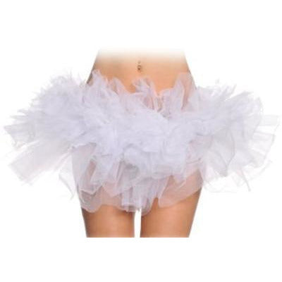 Adult Tutu - Make It Up Costumes 